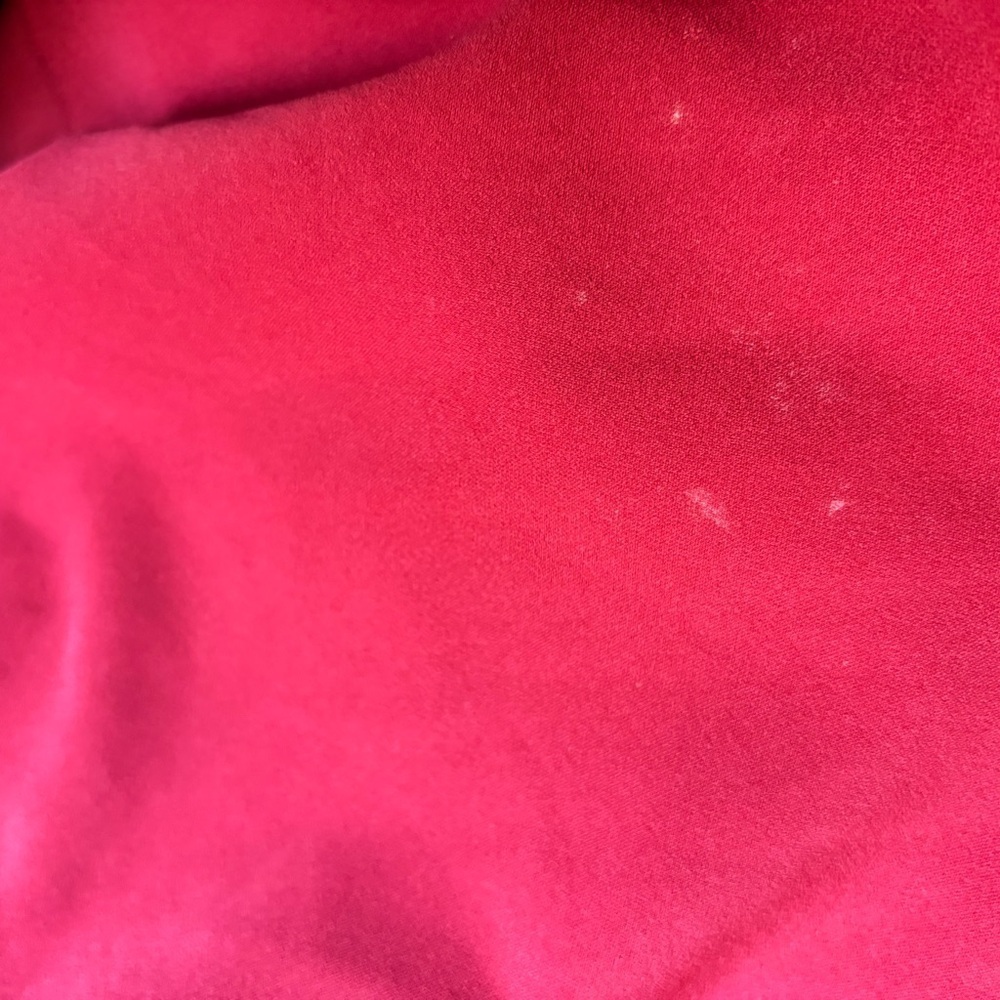 The North Face Men’s 1/4 Zip Fleece Pocket Pullover - Picture 10 of 11